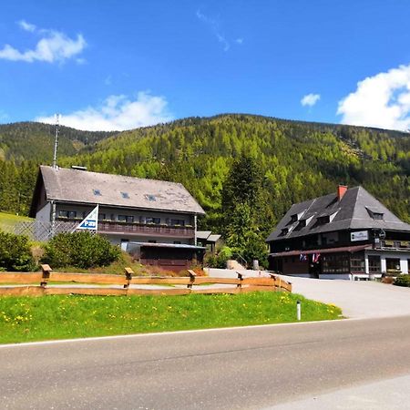 Gasthof Draxlerhaus Hohentauern Esterno foto
