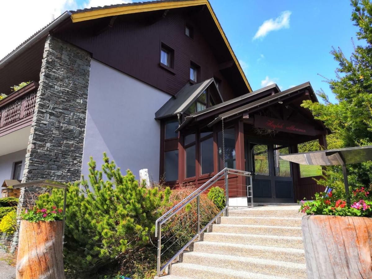 Gasthof Draxlerhaus Hohentauern Esterno foto