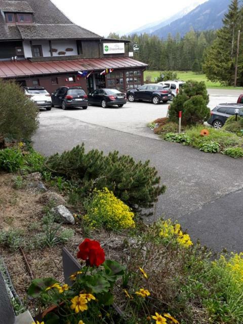 Gasthof Draxlerhaus Hohentauern Esterno foto