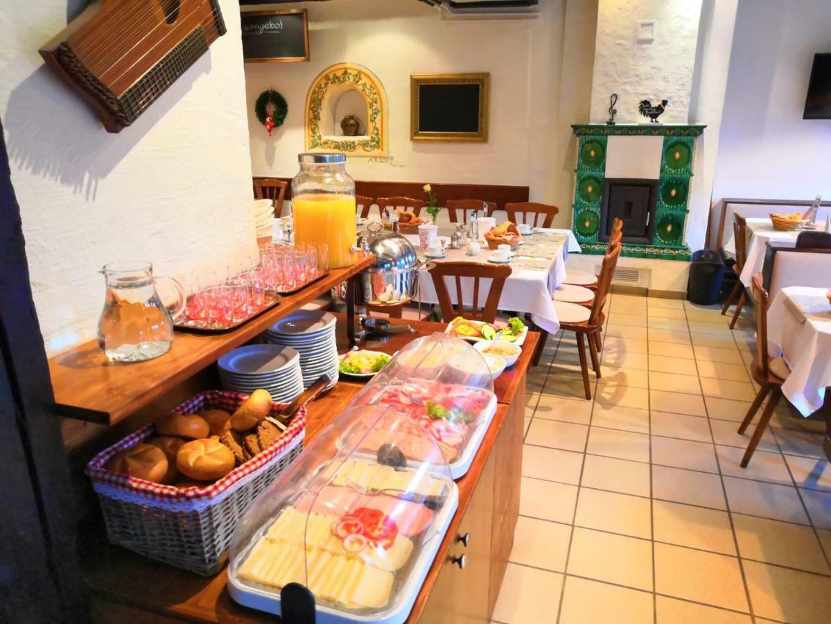 Gasthof Draxlerhaus Hohentauern Esterno foto