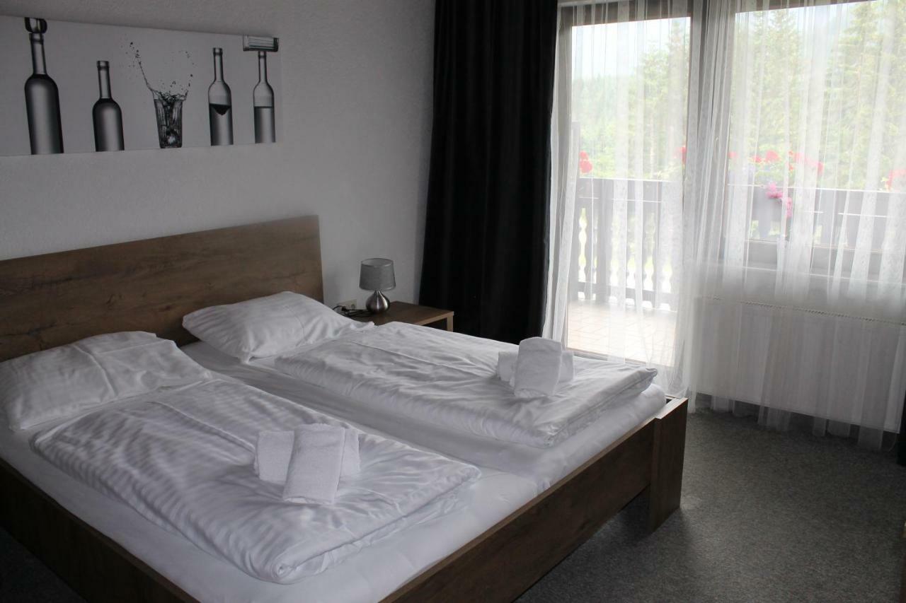 Gasthof Draxlerhaus Hohentauern Esterno foto