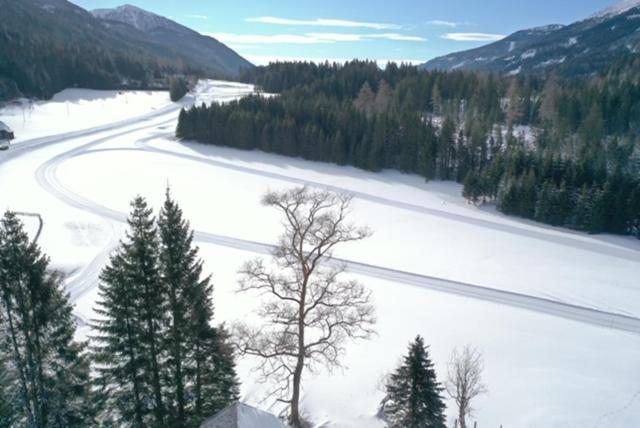 Gasthof Draxlerhaus Hohentauern Esterno foto