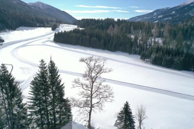 Hotel Gasthof Draxlerhaus Hohentauern Esterno foto